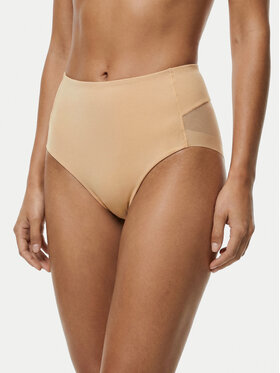 Ysabel Mora Ysabel Mora Intimo modellante pezzo sotto 19091 Beige chiaro