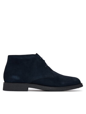 Geox Geox Puszābaki U Claudio U6658D 00022 C4021 Tumši zils