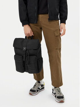 G-Star Raw G-Star Raw Zaino GSR-B-011-07 Nero