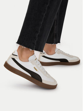 Puma Puma Tenisice Puma Club II Era 397447 07 Bijela