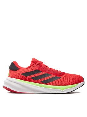adidas adidas Tenisice za trčanje Supernova Stride IG8313 Crvena