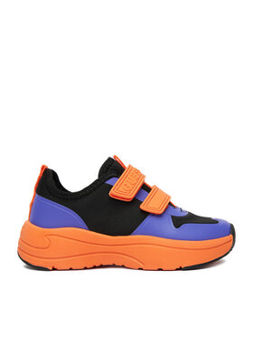 Guess Guess Sneakersy CEO-BIC29276JJKF3GG Kolorowy