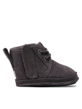 Ugg Ugg Черевики Baby Neumel 1103500I Сірий