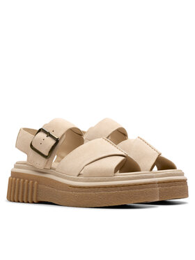 Clarks Σανδάλια Clarks - 3