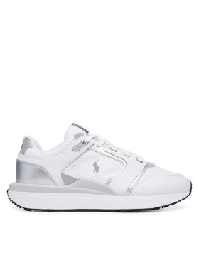 Polo Ralph Lauren Polo Ralph Lauren Сникърси 809P13081001 Бял
