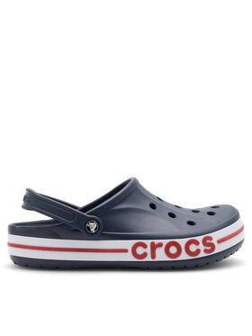Crocs Crocs Natikače C-BAYABAND CLOG 205089-4CC Tamnoplava