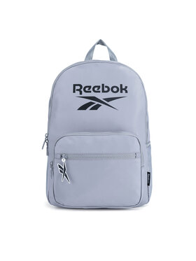Reebok Reebok Σακίδιο RBK-044-CCC-05 Γκρι