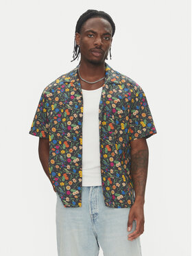 Element Element Риза Tillow ELYWT00166 Тъмносин Regular Fit