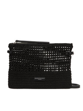 Gianni Chiarini Gianni Chiarini Geantă Victoria BS 11580 SMCRH Negru