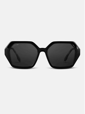 Latenzazero Latenzazero Okulary przeciwsłoneczne Essence Czarny