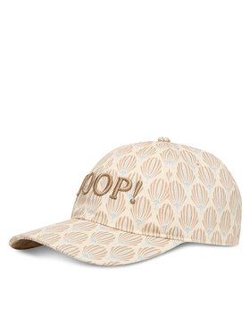 JOOP! JOOP! Cap 10020166 Beige