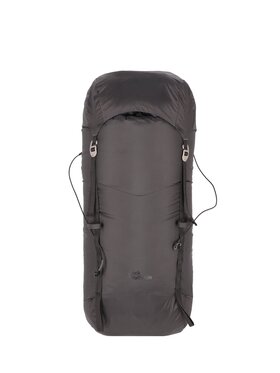 Jack Wolfskin Jack Wolfskin Plecak 275160 Czarny