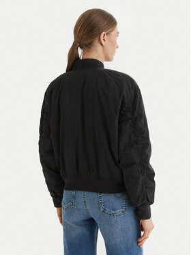 Calvin Klein Jeans Μπόμπερ μπουφάν Calvin Klein Jeans - 3