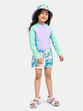 Reima Reima Sporta šorti Nauru 5200158E Zils Regular Fit