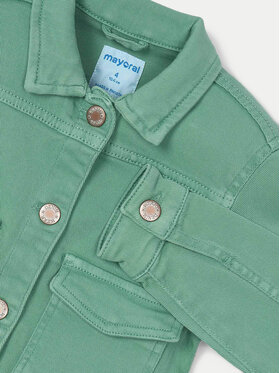 Τζιν μπουφάν Mayoral φωτογραφία