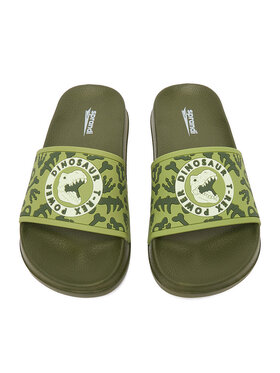 Sprandi Sprandi Natikači CEO-P4020126K Khaki