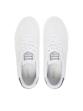 Guess Αθλητικά Guess - 5
