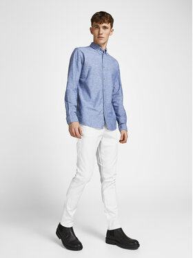 Παντελόνι chino Jack & Jones φωτογραφία