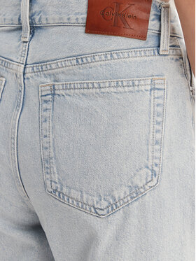 Calvin Klein Jeans Τζιν σορτσάκια Calvin Klein Jeans - 5