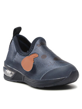Bibi Bibi Sneakers Space Wave 2.0 1132144 Bleumarin