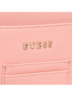 Guess Futrola Za Moibtel Not Coordinated Accessories PW1516 P3126 Koraljna