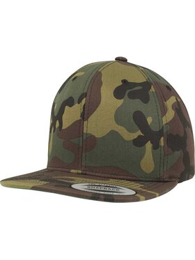 Brandit Brandit Czapka z daszkiem 7047.10.OS Khaki
