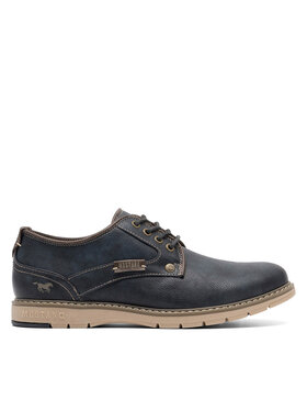 Mustang Mustang Pantofi 4105-303 Bleumarin