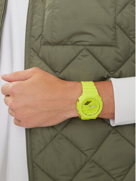 Ρολόι G-Shock φωτογραφία