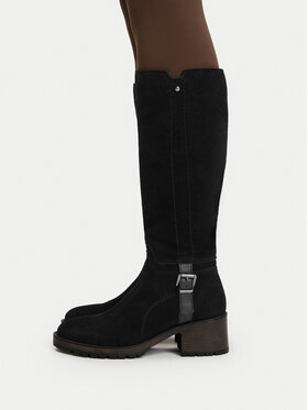 Lasocki Lasocki Stiefel CEO-WI33-VENNESA-02 Schwarz