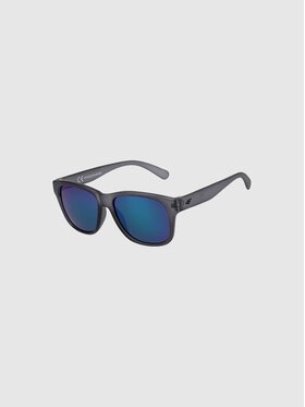 4F 4F Okulary przeciwsłoneczne 4FJWSS25ASUNU066-25S Szary