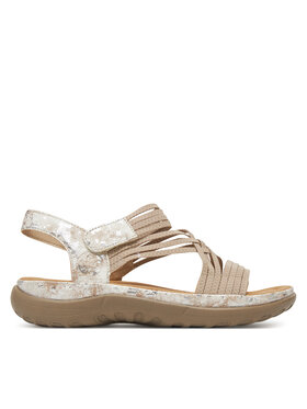 Rieker Rieker Sandalen 64888-60 Beige