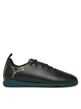 Puma Puma Tenisice za nogomet Future 8 Play It Jr 108627 02 Crna