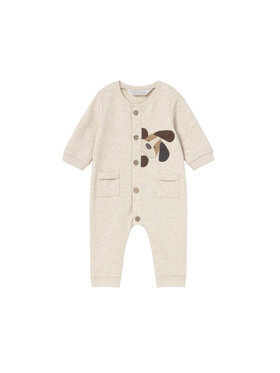 Mayoral Mayoral Tutina romper 2731 Beige