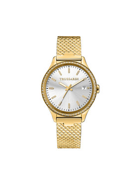 Trussardi Trussardi Sat R2453170504 Srebrna