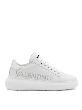 Valentino Valentino Sneakersy BOUNCE S Biały