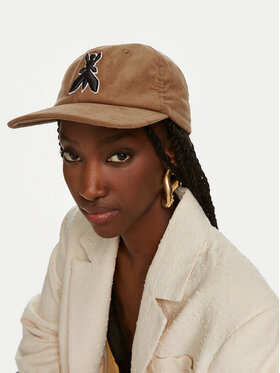 Patrizia Pepe Patrizia Pepe Baseball sapka 8F1651/A476-B524 Barna