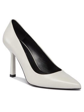 Hugo Hugo Talons aiguilles Katniss 50504354 10254500 01 Blanc