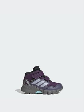 adidas adidas Trekkingi Terrex Skychaser Mid GORE-TEX Fioletowy
