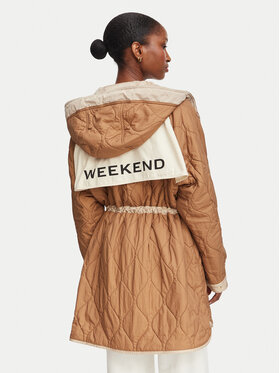 Weekend Max Mara Μπουφάν μεταβατικό Weekend Max Mara - 5