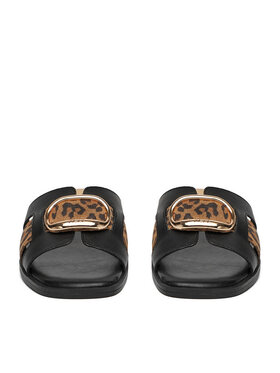 MEXX MEXX Шльопанці MX/024C-EST Чорний