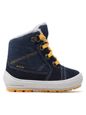 Superfit Superfit Снігоходи GORE-TEX 1-006318-8000 M Cиній
