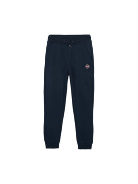 Colmar Colmar Pantaloni di tessuto 8254N1WX68 Blu Regular Fit