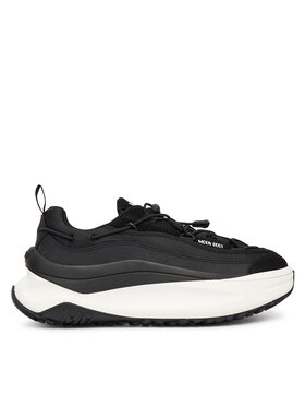 Moon Boot Moon Boot Sneakersy Moon247 Xlace 80D2490100 Czarny