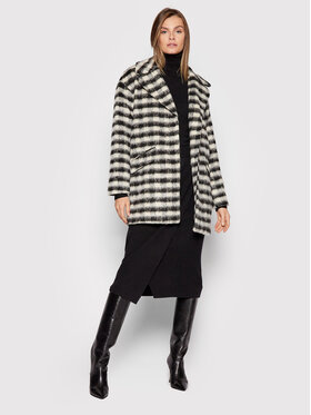 Vila Vila Kabt pro pechodn obdob Alissi 14064542 Bl Relaxed Fit