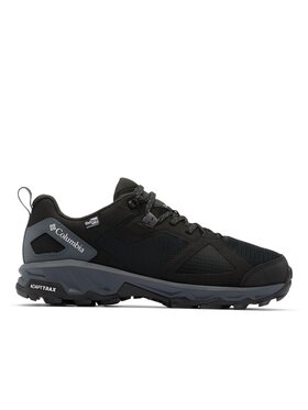 Columbia Columbia Trekkingi 216580 Czarny