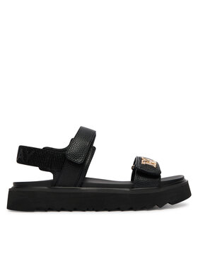 REPLAY REPLAY Sandale GWF5D .000.C0009S Negru