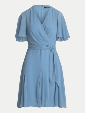 LAUREN RALPH LAUREN Φόρεμα κοκτέιλ LAUREN RALPH LAUREN - 5