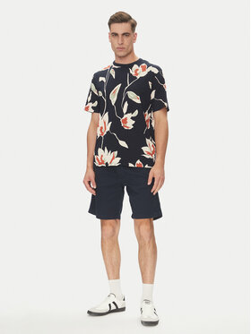 Σορτς υφασμάτινο Jack & Jones φωτογραφία