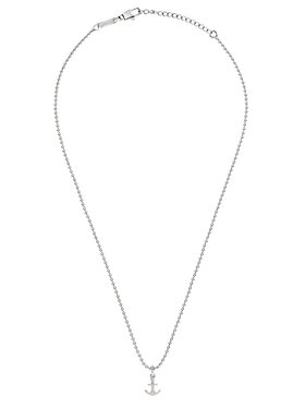 Breil Breil Collana EMBLEMS Argento