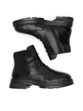 Μποτίνια Rieker φωτογραφία